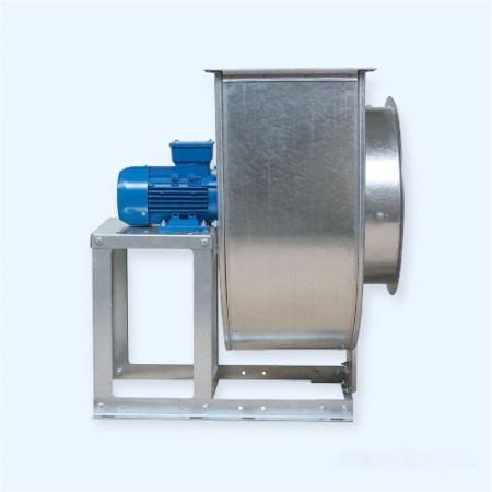 ВР-80-75-4,0-О-РН-0,37/1000/220-380-Л0-У2 Ровен Вентилятор радиальный